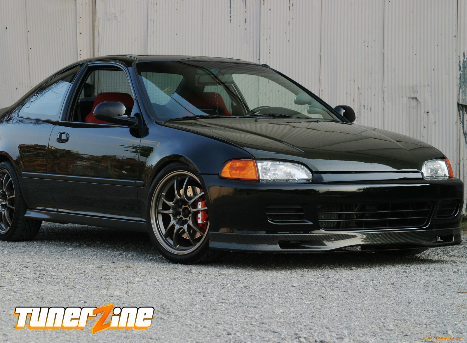 , honda